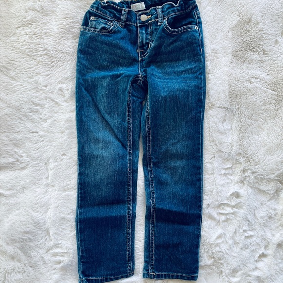Alaïa Officially Enters the Denim Space With a New Jean Line